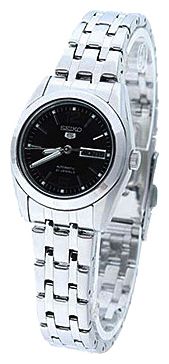 Wrist watch Seiko for Women - picture, image, photo