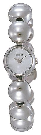 Wrist watch Seiko for Women - picture, image, photo