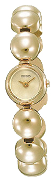 Seiko SZY544P wrist watches for women - 1 photo, image, picture