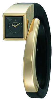 Seiko SZY550P wrist watches for women - 2 image, picture, photo