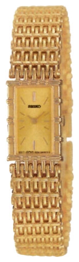 Seiko SZZB80 wrist watches for women - 1 photo, picture, image