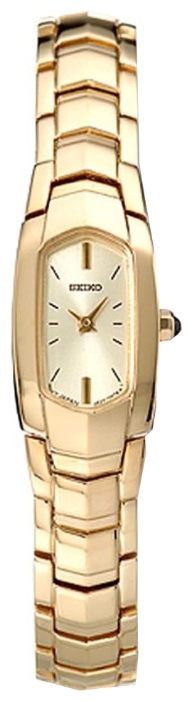 Wrist watch Seiko for Women - picture, image, photo