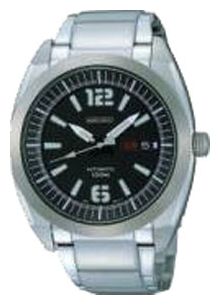 Wrist watch Seiko for Men - picture, image, photo