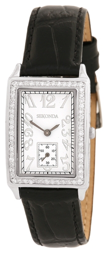 Sekonda 1150462 wrist watches for women - 1 image, photo, picture