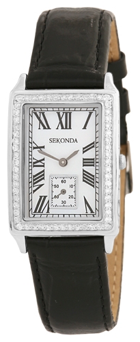 Sekonda 1150463 wrist watches for women - 1 picture, image, photo