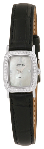 Sekonda 1170466 wrist watches for women - 1 image, photo, picture
