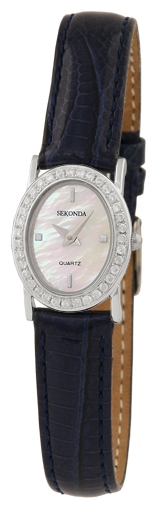 Sekonda 1180467 wrist watches for women - 1 image, photo, picture