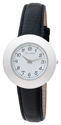 Sekonda 1190250 wrist watches for women - 1 image, picture, photo