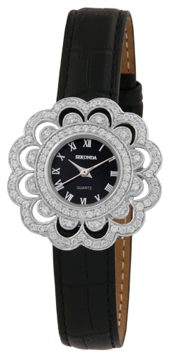 Sekonda 1210491 wrist watches for women - 1 image, picture, photo