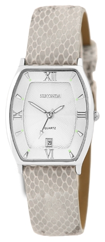 Sekonda 1320576W wrist watches for women - 1 photo, image, picture