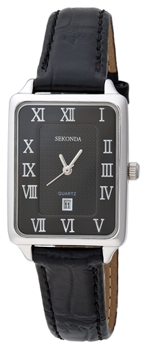 Sekonda 1330265 wrist watches for women - 1 photo, picture, image