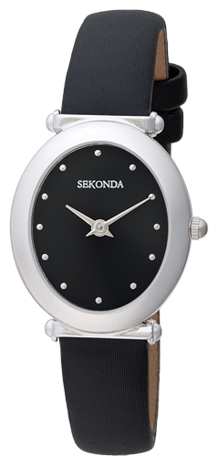 Sekonda 1460256 wrist watches for women - 1 picture, image, photo