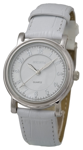 Sekonda 1480283 wrist watches for women - 1 photo, image, picture