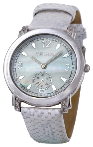 Sekonda 1490284 wrist watches for women - 1 picture, image, photo