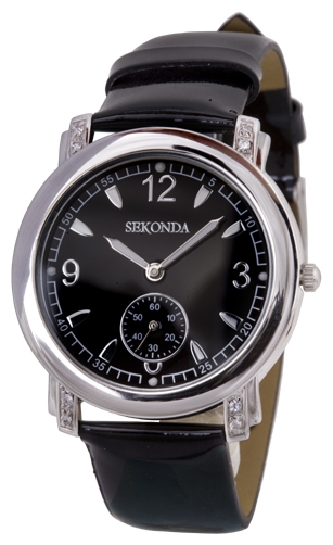 Sekonda 1490285 wrist watches for women - 1 image, photo, picture