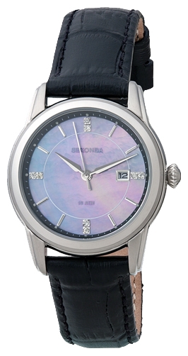 Sekonda 1D221B wrist watches for women - 1 image, picture, photo