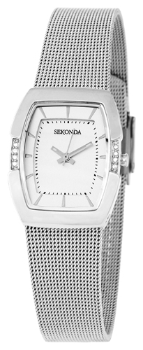 Sekonda 303-M/1 wrist watches for women - 1 photo, picture, image