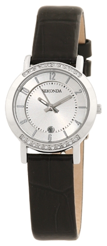 Sekonda 305/1 wrist watches for women - 1 photo, picture, image