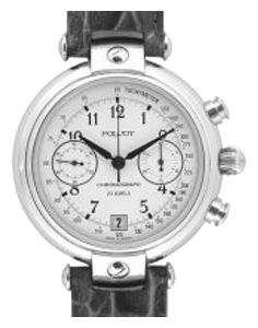Sekonda 3133/4441 wrist watches for men - 1 picture, photo, image