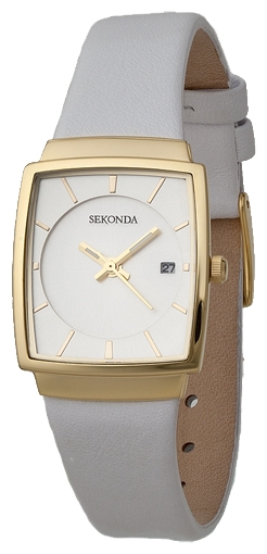 Sekonda 315/2 wrist watches for women - 1 picture, photo, image