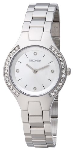 Sekonda 330/1MW wrist watches for women - 1 image, picture, photo
