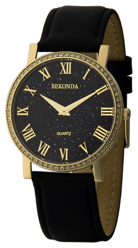 Sekonda 339/2 wrist watches for women - 1 image, photo, picture