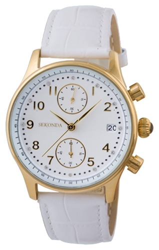 Sekonda 353/2 wrist watches for women - 1 photo, image, picture