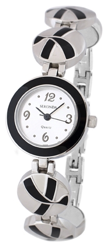 Sekonda 354M/1B wrist watches for women - 1 image, photo, picture