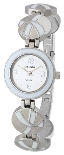 Sekonda 354M/1W wrist watches for women - 1 photo, image, picture