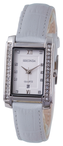 Sekonda 360/1W wrist watches for women - 1 picture, photo, image