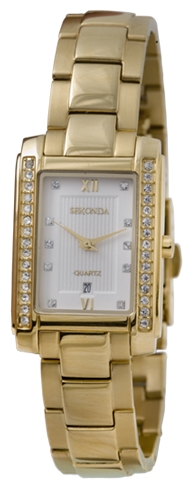 Sekonda 360/M2W wrist watches for women - 1 photo, picture, image