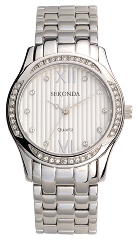 Sekonda 366/M1 wrist watches for women - 1 picture, image, photo