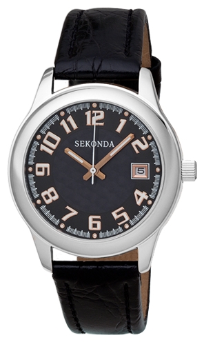 Sekonda 8215/495 1 324 wrist watches for men - 1 picture, photo, image