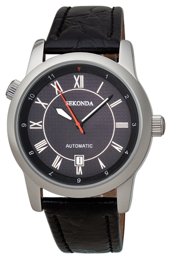 Wrist watch Sekonda for Men - picture, image, photo