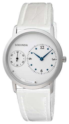 Sekonda VX02/419 1 341wb wrist watches for women - 1 picture, image, photo