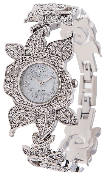 Selena 1208261 wrist watches for women - 1 photo, image, picture