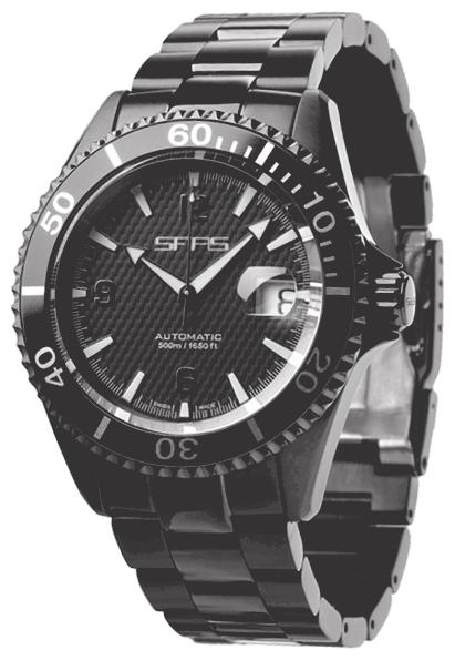 SFAS 41.7.11.2824.114 wrist watches for men - 1 picture, photo, image
