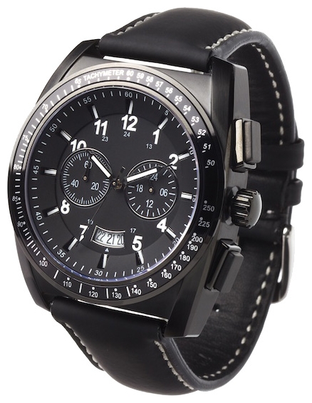 SFAS 49.1.11.020.111.08 wrist watches for men - 1 picture, photo, image
