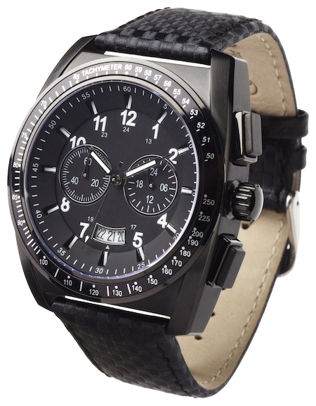 SFAS 49.1.11.020.111.09 wrist watches for men - 1 photo, image, picture