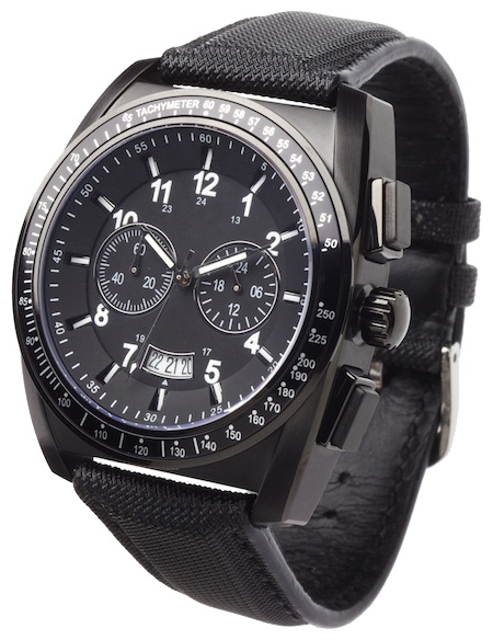 SFAS 49.1.11.020.111.10 wrist watches for men - 1 image, picture, photo