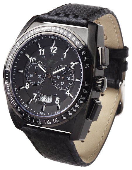 SFAS 49.2.11.020.111.09 wrist watches for men - 1 photo, image, picture
