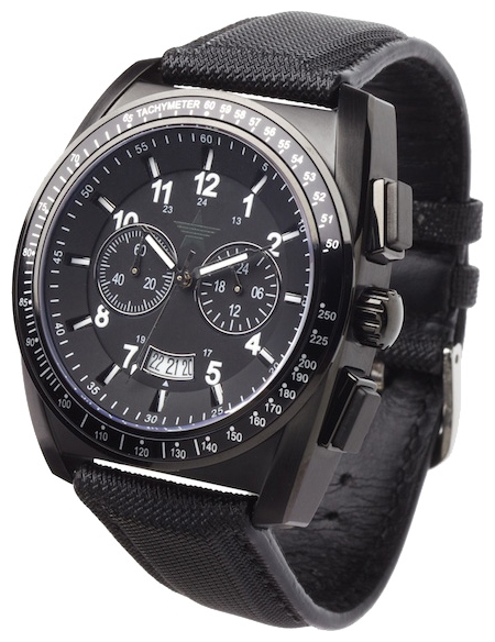 SFAS 49.2.11.020.111.10 wrist watches for men - 1 picture, image, photo