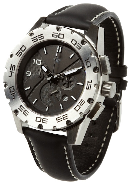 SFAS 49.3.11.020.011.08 wrist watches for men - 1 picture, image, photo