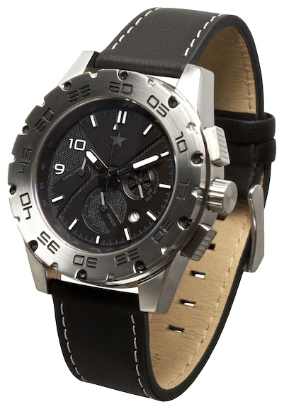 SFAS 49.3.11.020.011.13 wrist watches for men - 1 picture, photo, image