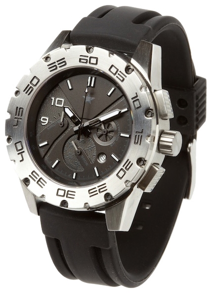 SFAS 49.3.11.020.011.20 wrist watches for men - 1 picture, photo, image