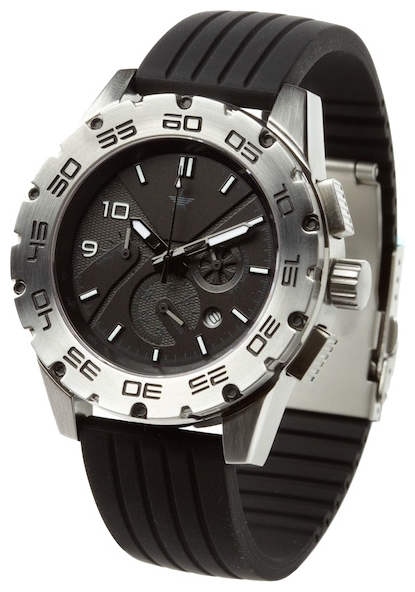 SFAS 49.3.11.020.011.22 wrist watches for men - 1 picture, photo, image