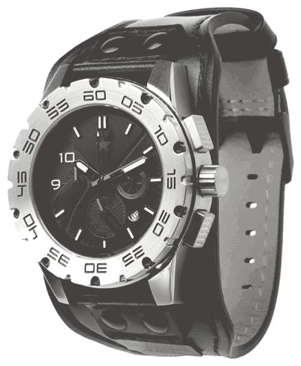 SFAS 49.3.11.020.011.25 wrist watches for men - 1 image, photo, picture