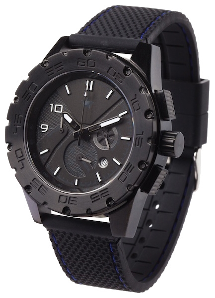 SFAS 49.4.11.020.111.03 wrist watches for men - 1 picture, image, photo