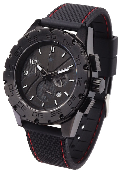 SFAS 49.4.11.020.111.04 wrist watches for men - 1 photo, image, picture