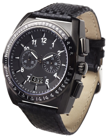 SFAS 49.7.11.020.111.09 wrist watches for men - 1 image, photo, picture